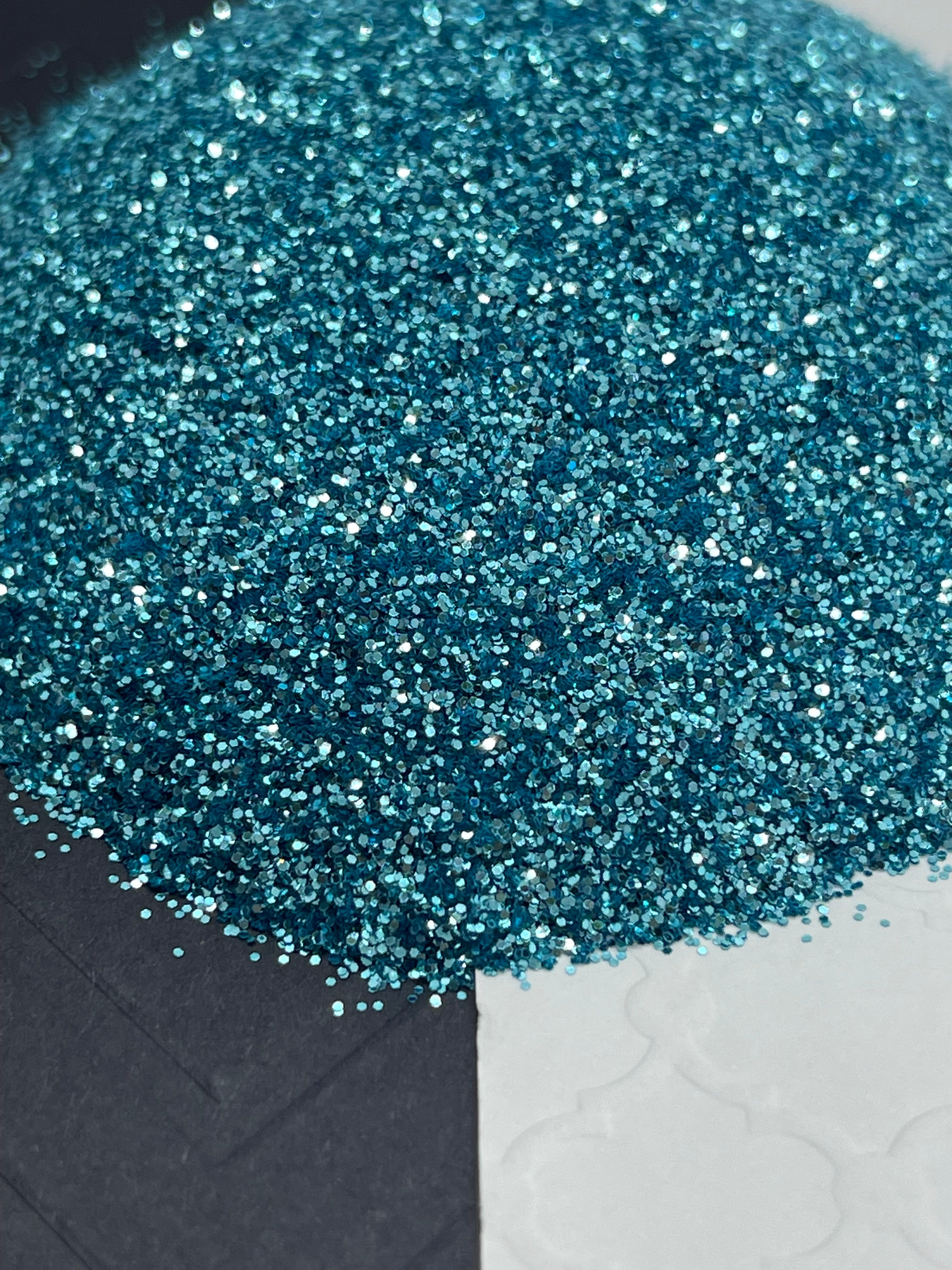 Azure Metallic Diamond Cut AB Designs, Co.