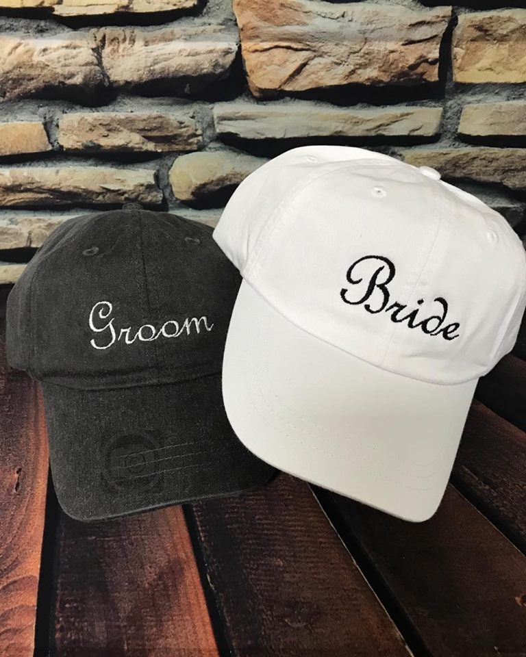 Bachelor / Bachelorette Hats