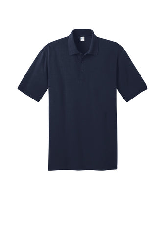 Blossom School Polo - KP55 ADULT