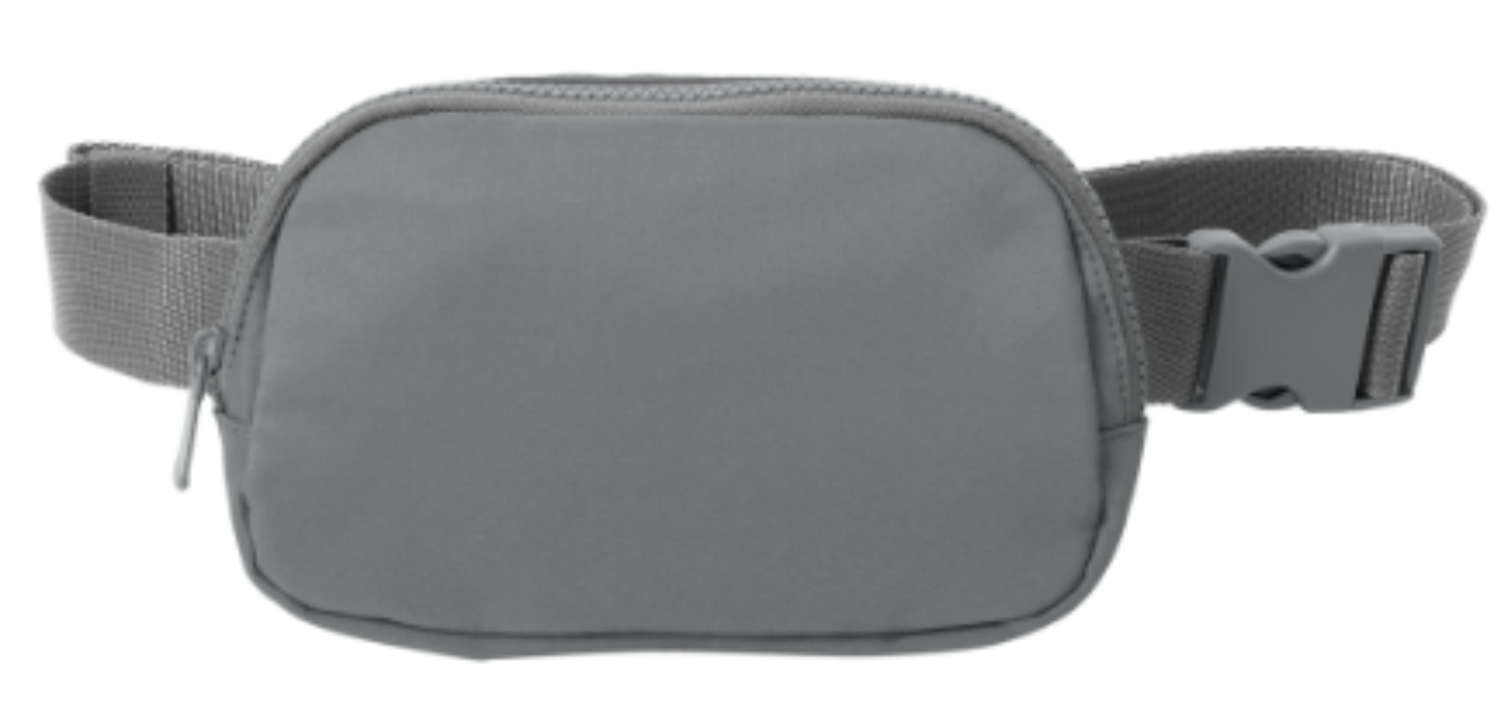 Belt Bag | Custom Bag | Embroidered Bag