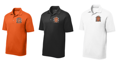 Largo Middle School Staff Polos (Mens ST640)