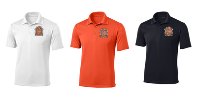 Largo Middle School Staff Polos (Mens ST650)