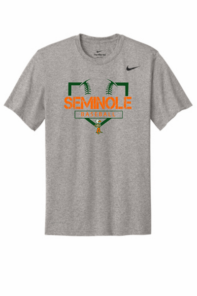 SHS Baseball Nike-DV7299 Nike Team rLegend Tee Dryfit