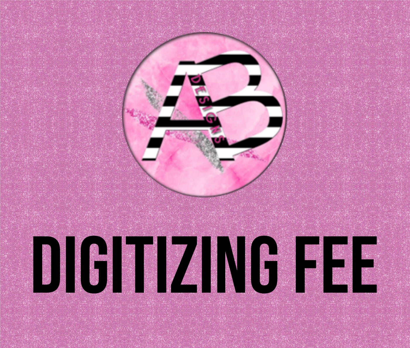Digitizing Fee