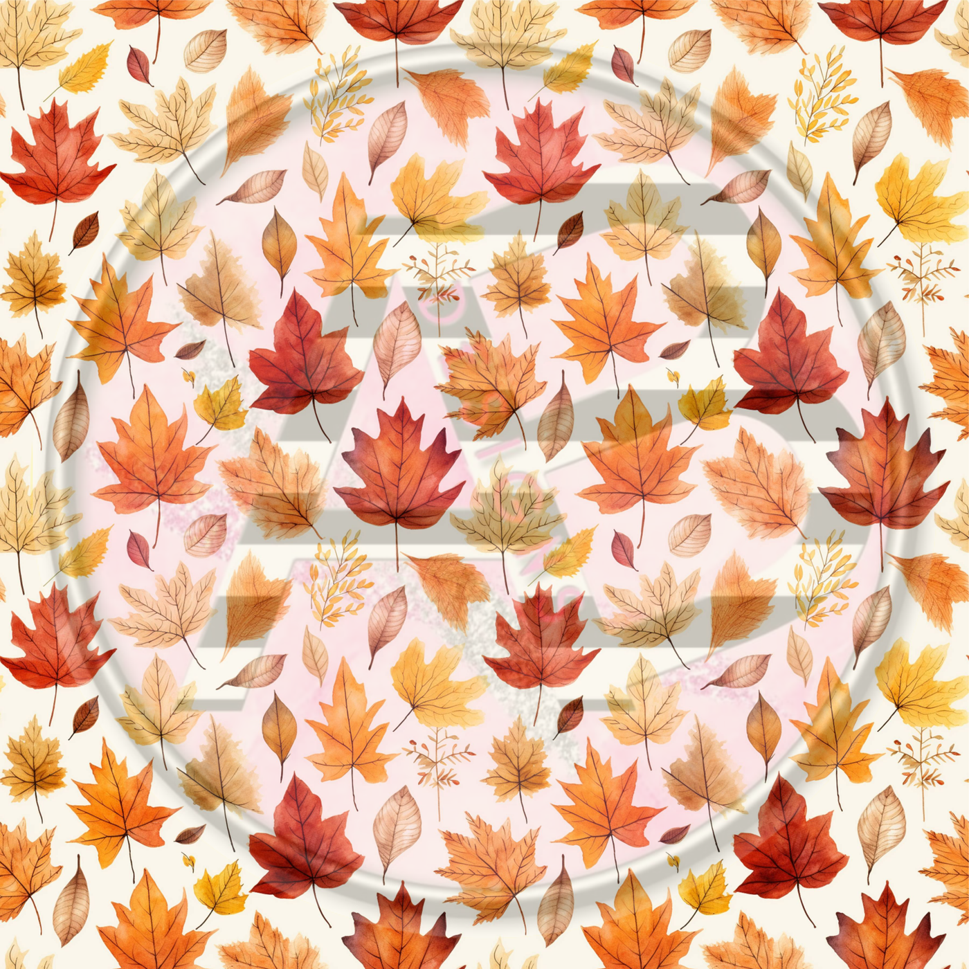 Adhesive Patterned Vinyl - Fall 06