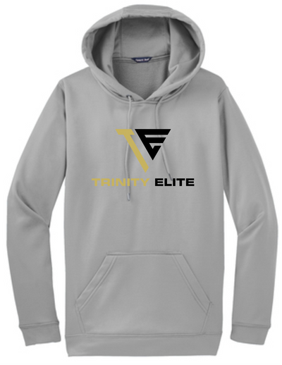 Trinity Elite - F244 Sport-Tek® Sport-Wick® Fleece Hooded Pullover