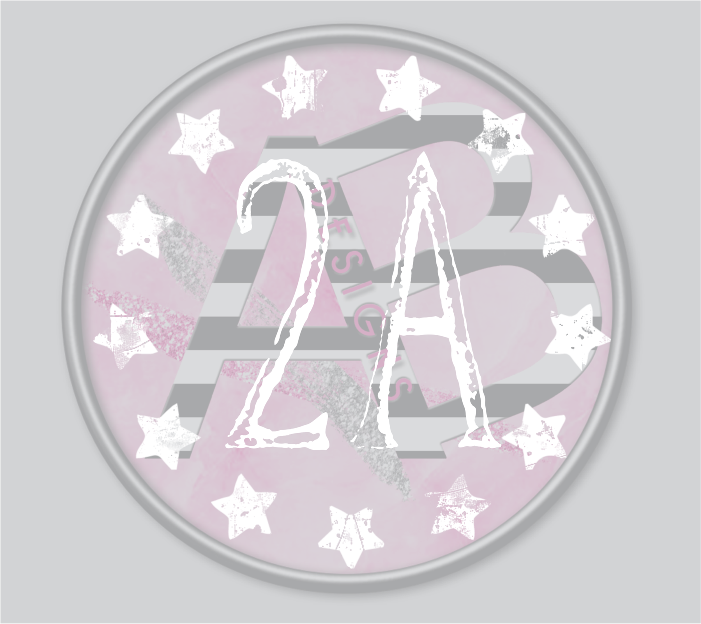 DTF Heat Transfer - Patriotic 27