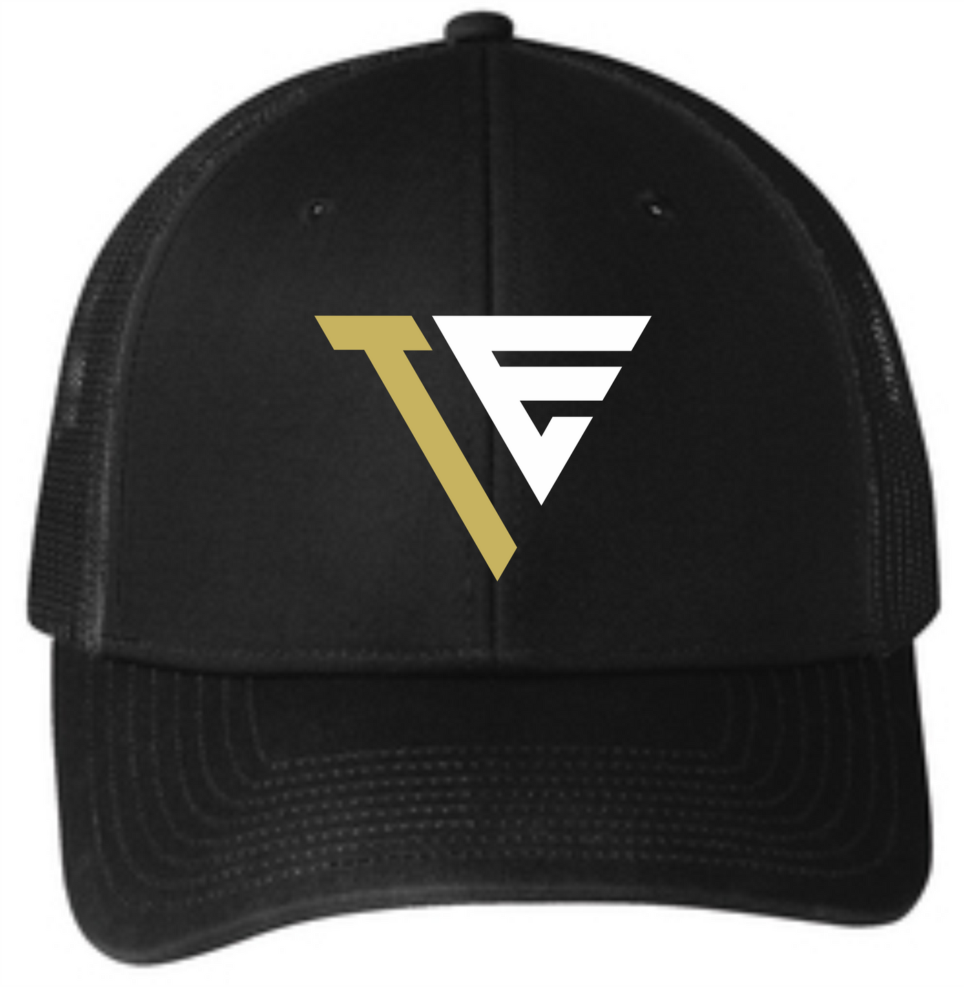 Trinity Elite - C112  Port Authority® Snapback Trucker Cap