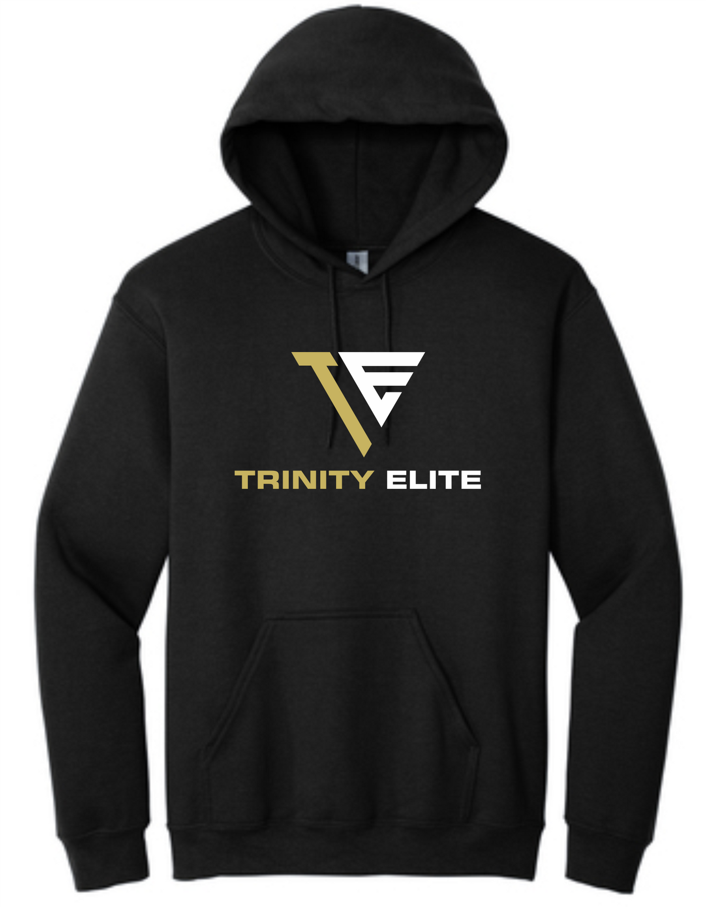 Trinity Elite - 18500 Gildan® - Heavy Blend™ Hooded Sweatshirt