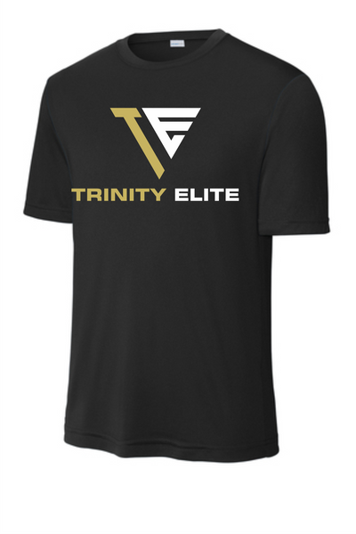 Trinity Elite - Short Sleeve DriFit T-Shirt ST350