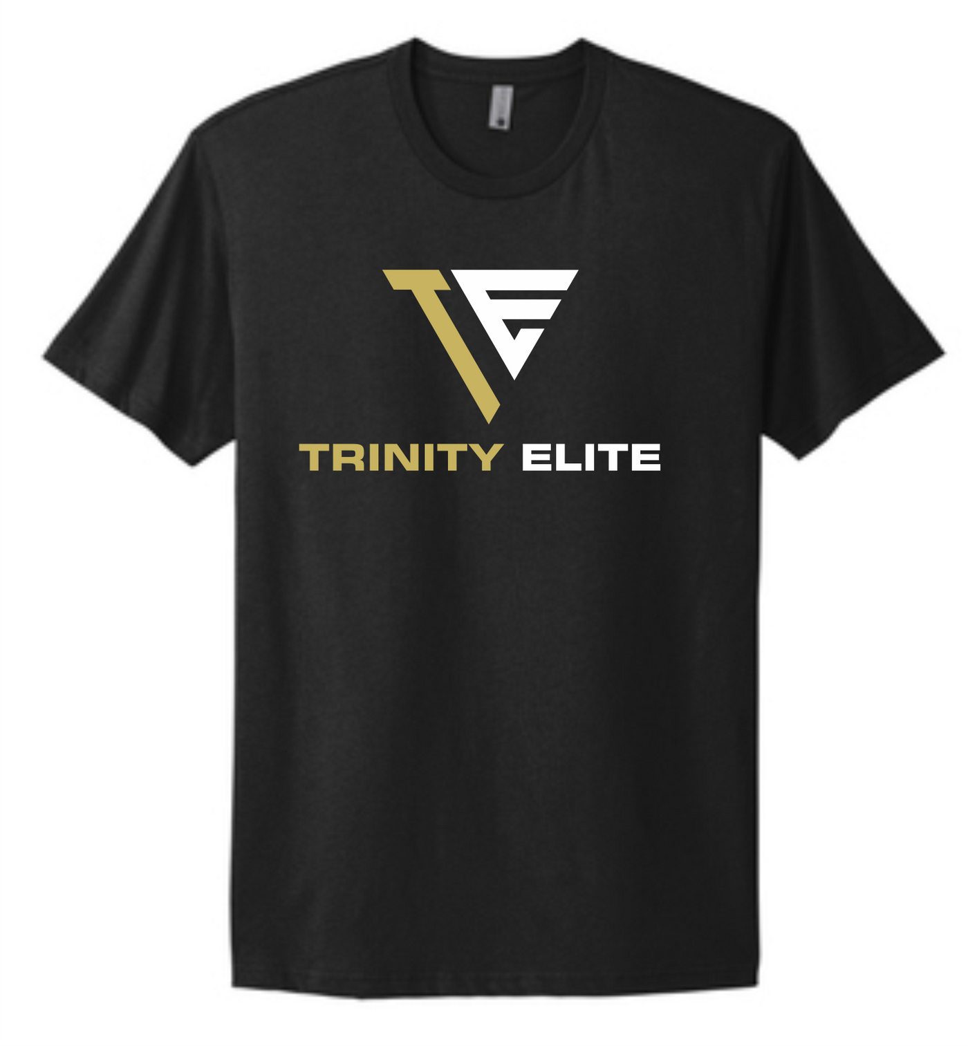 Trinity Elite - Short Sleeve Cotton T-Shirt NL3600