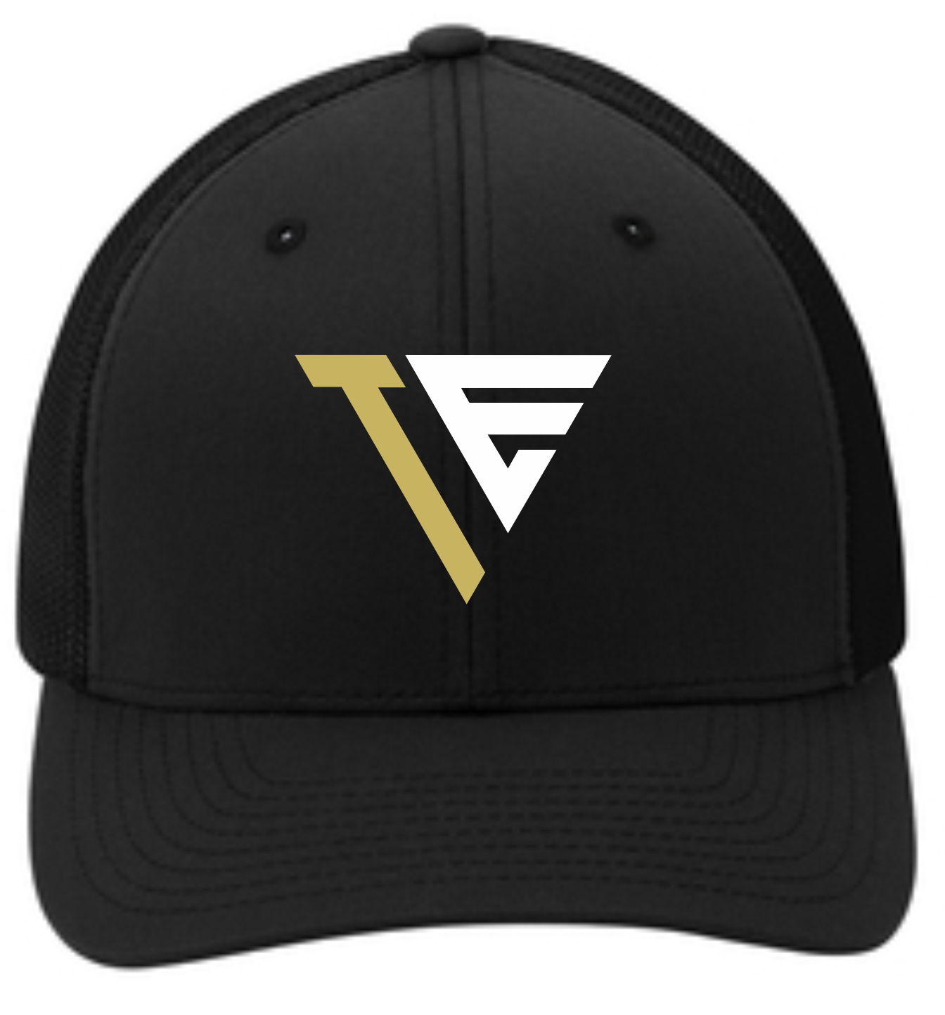 Trinity Elite - C812  Port Authority® Flexfit® Mesh Back Cap