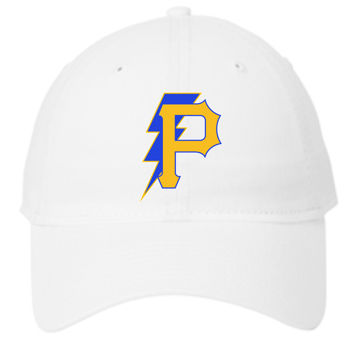 Prospects Baseball - NE201 New Era® - Adjustable Unstructured Cap