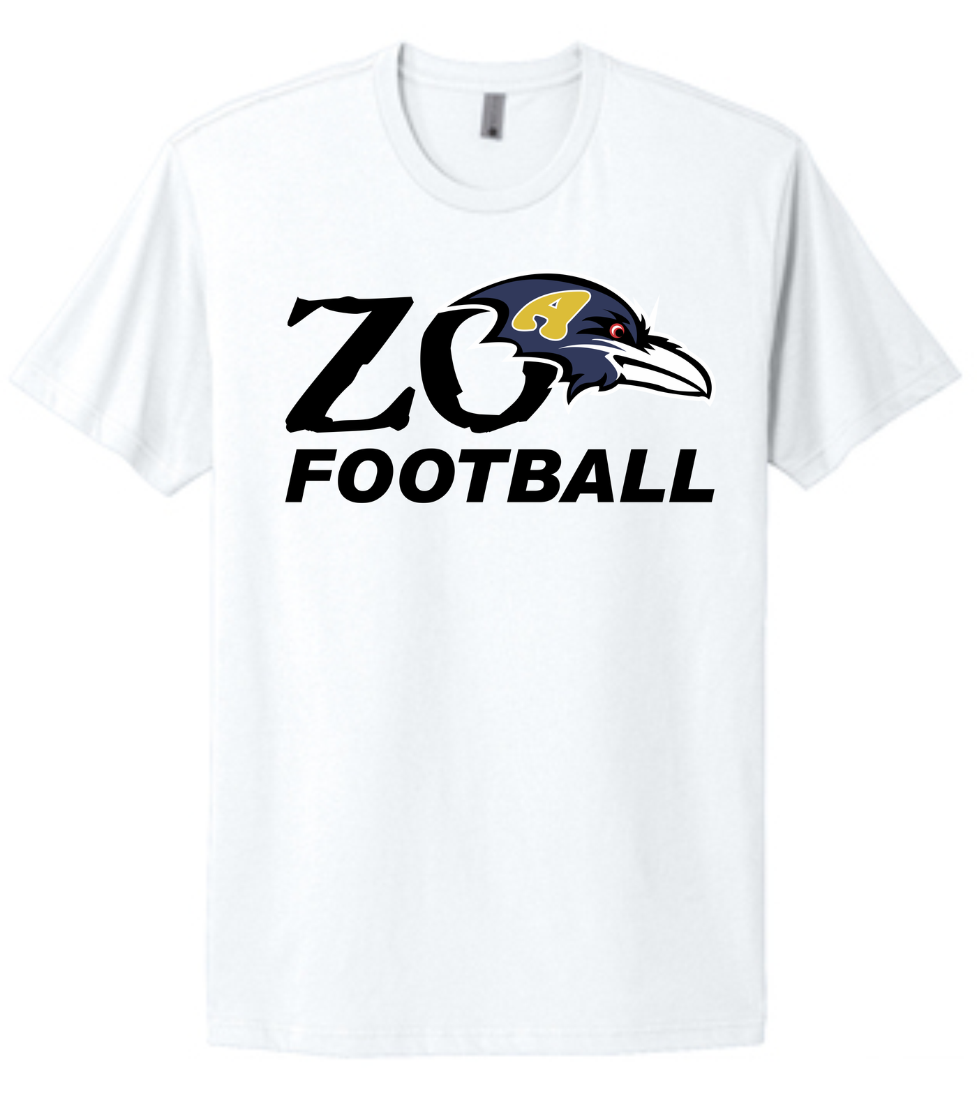 Glennon Gear - Zo Football