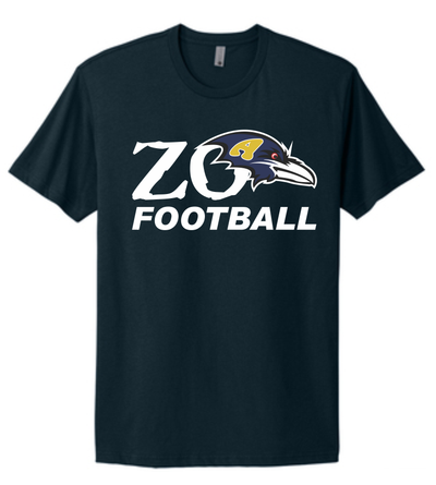 Glennon Gear - Zo Football