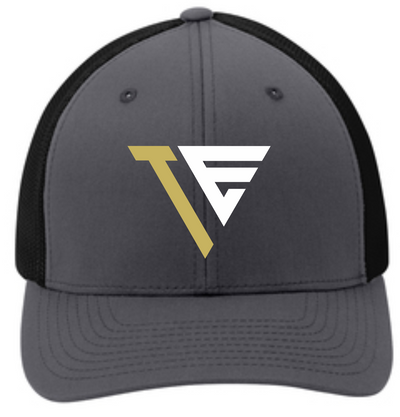 Trinity Elite - C812  Port Authority® Flexfit® Mesh Back Cap