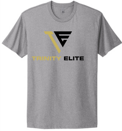 Trinity Elite - Short Sleeve Cotton T-Shirt NL3600