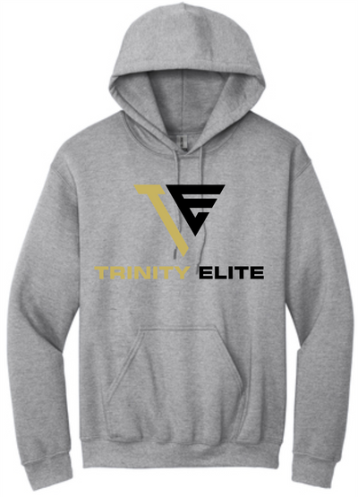 Trinity Elite - 18500 Gildan® - Heavy Blend™ Hooded Sweatshirt