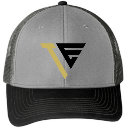 Trinity Elite - C112  Port Authority® Snapback Trucker Cap