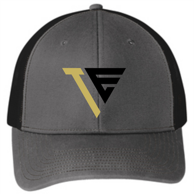 Trinity Elite - C112  Port Authority® Snapback Trucker Cap