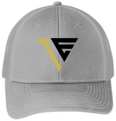 Trinity Elite - C112  Port Authority® Snapback Trucker Cap