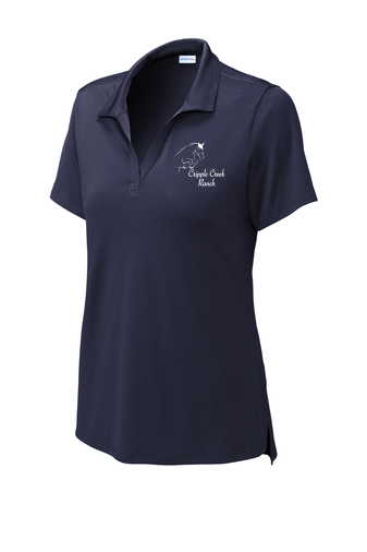 Cripple Creek Ladies Polo