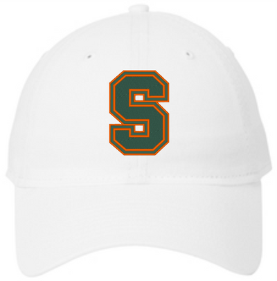 SHS Baseball - NE201  New Era® - Adjustable Unstructured Cap