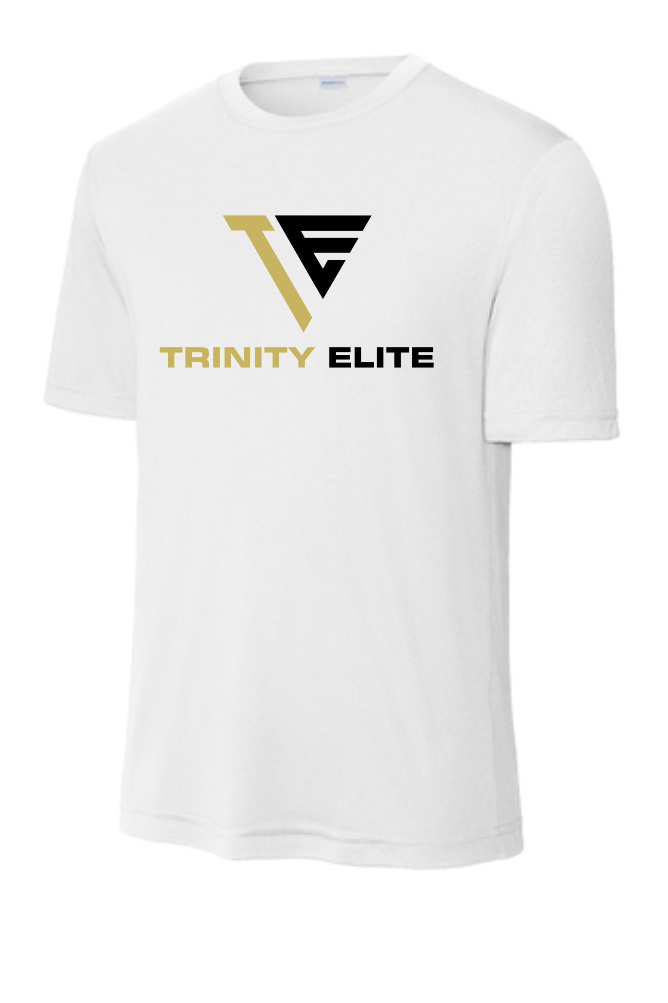 Trinity Elite - Short Sleeve DriFit T-Shirt ST350