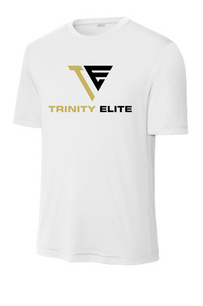 Trinity Elite - Short Sleeve DriFit T-Shirt ST350