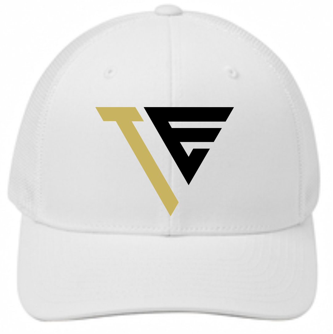 Trinity Elite - C812  Port Authority® Flexfit® Mesh Back Cap