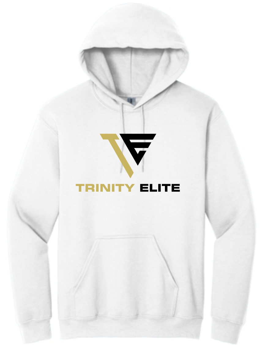 Trinity Elite - 18500 Gildan® - Heavy Blend™ Hooded Sweatshirt