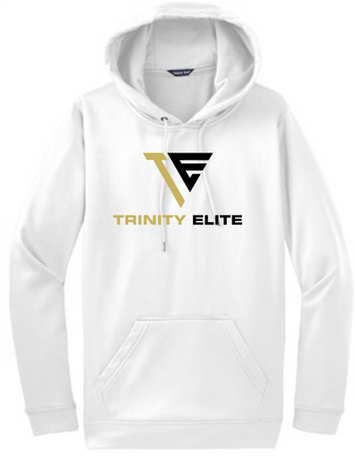 Trinity Elite - F244 Sport-Tek® Sport-Wick® Fleece Hooded Pullover