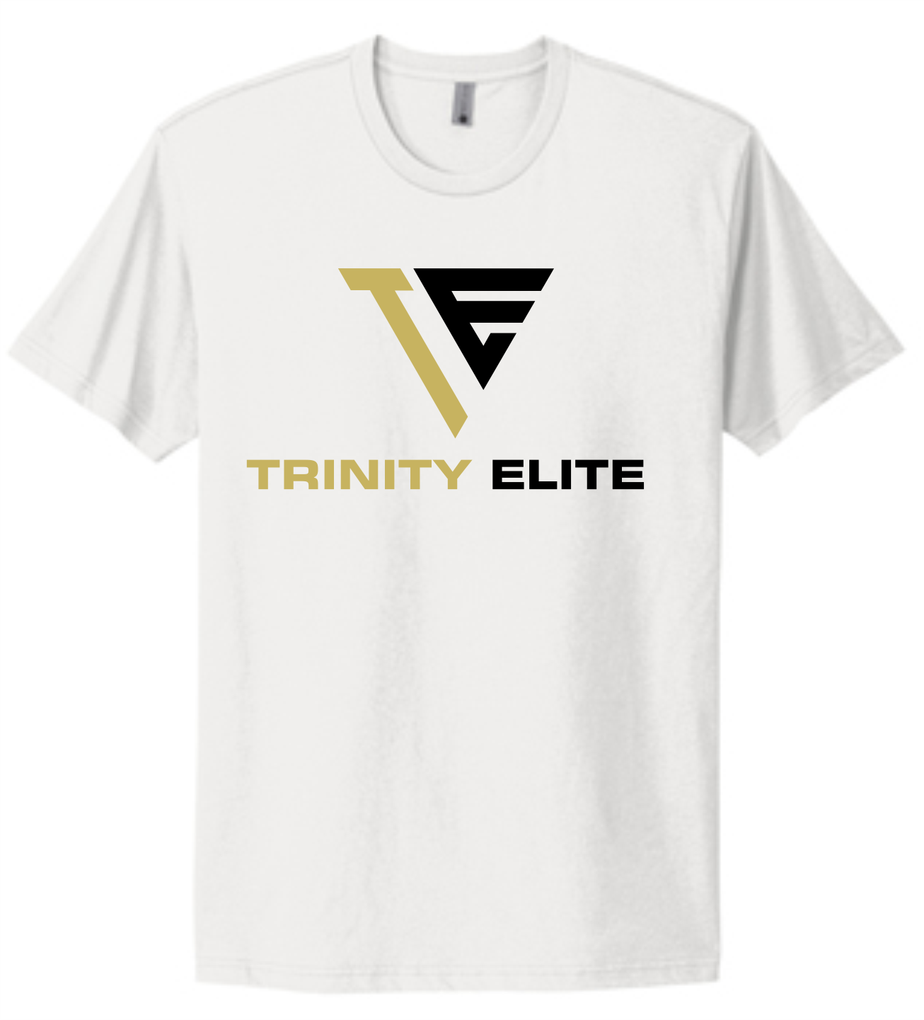 Trinity Elite - Short Sleeve Cotton T-Shirt NL3600