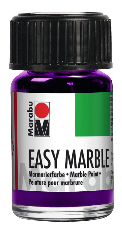 Amethyst Marabu Easy Marble 081