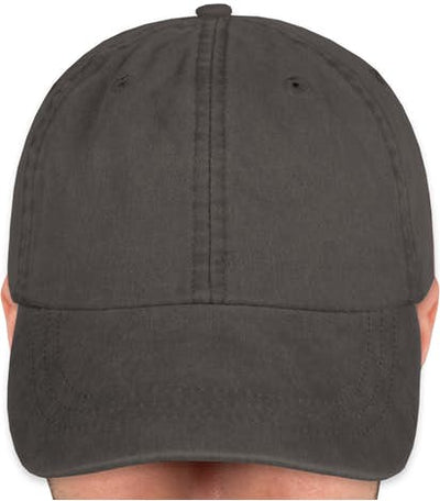 Custom Embroidered Baseball Hat