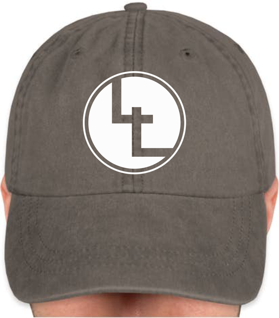 Leadership Lab Charcoal Hat
