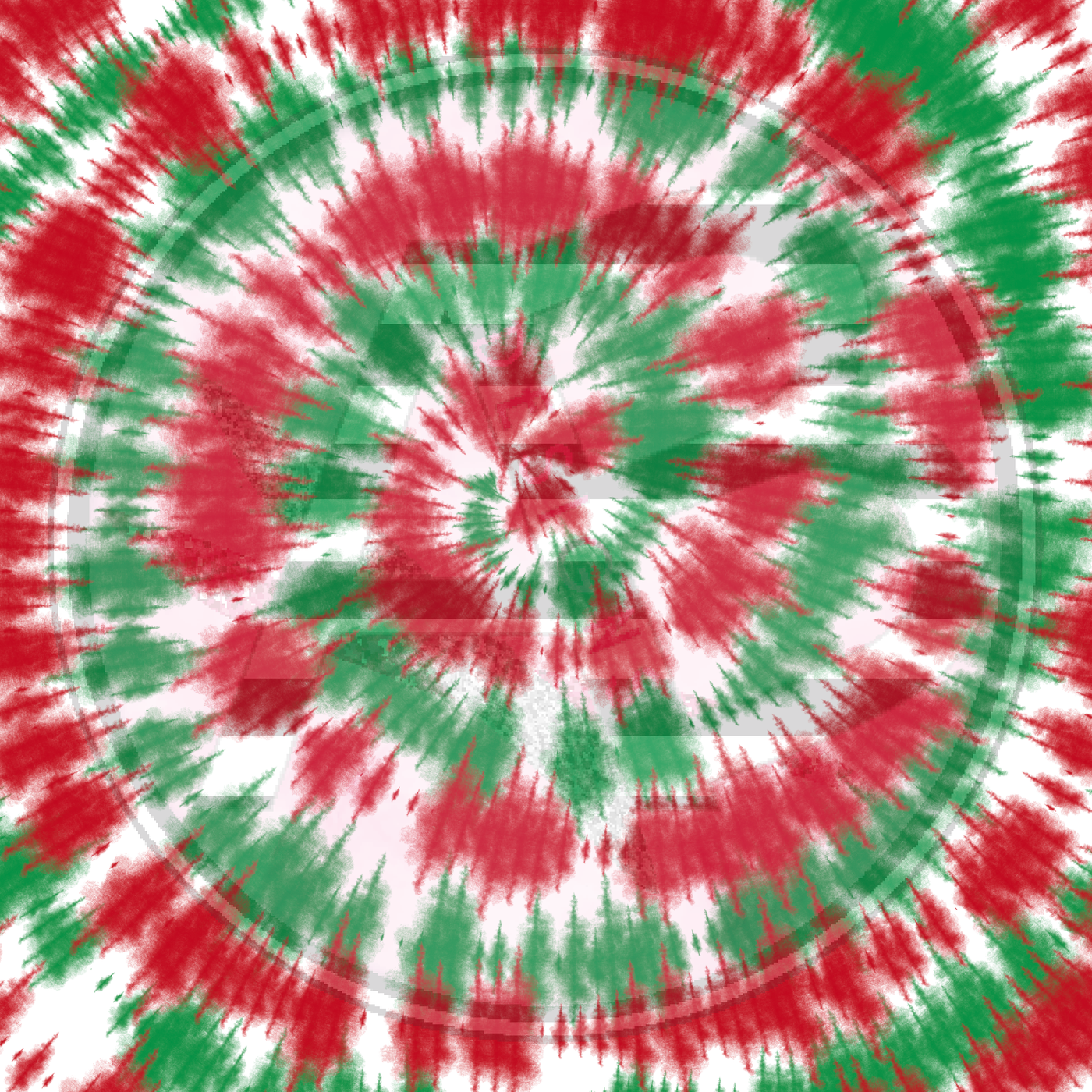 Adhesive Patterned Vinyl -  Christmas 5004