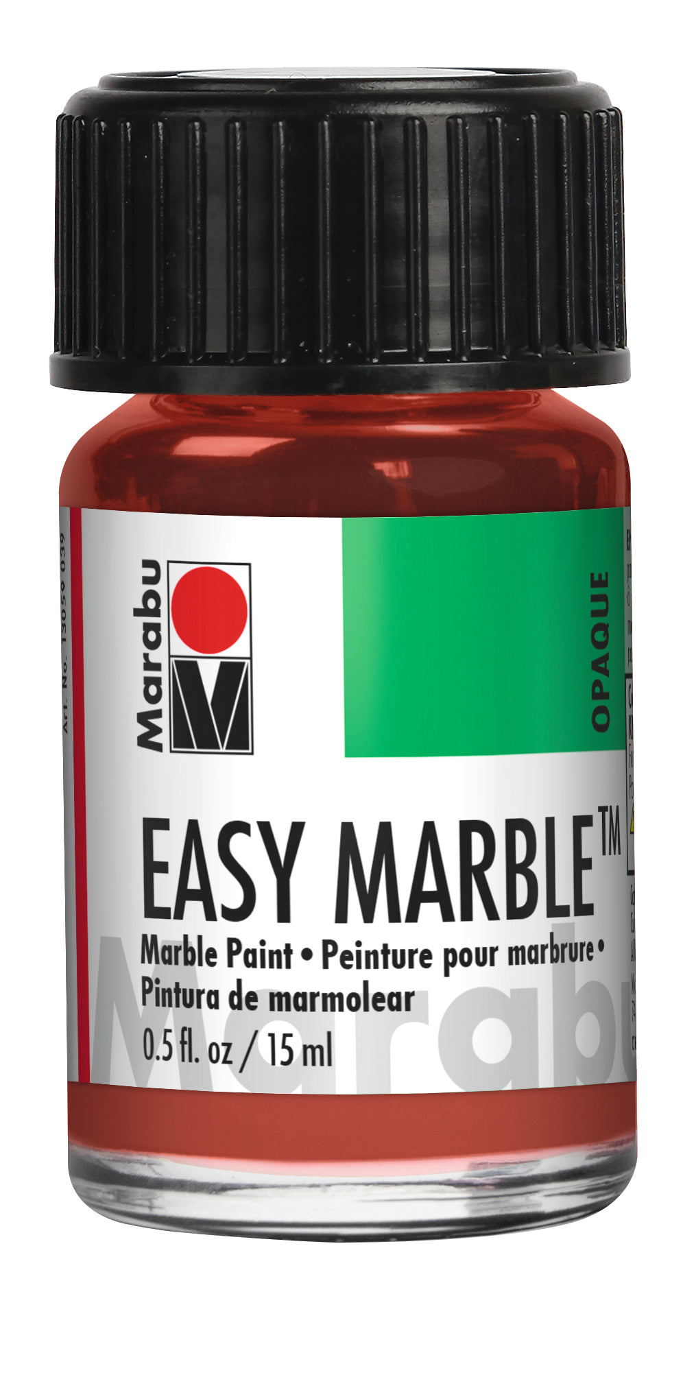 Copper Marabu Easy Marble 087