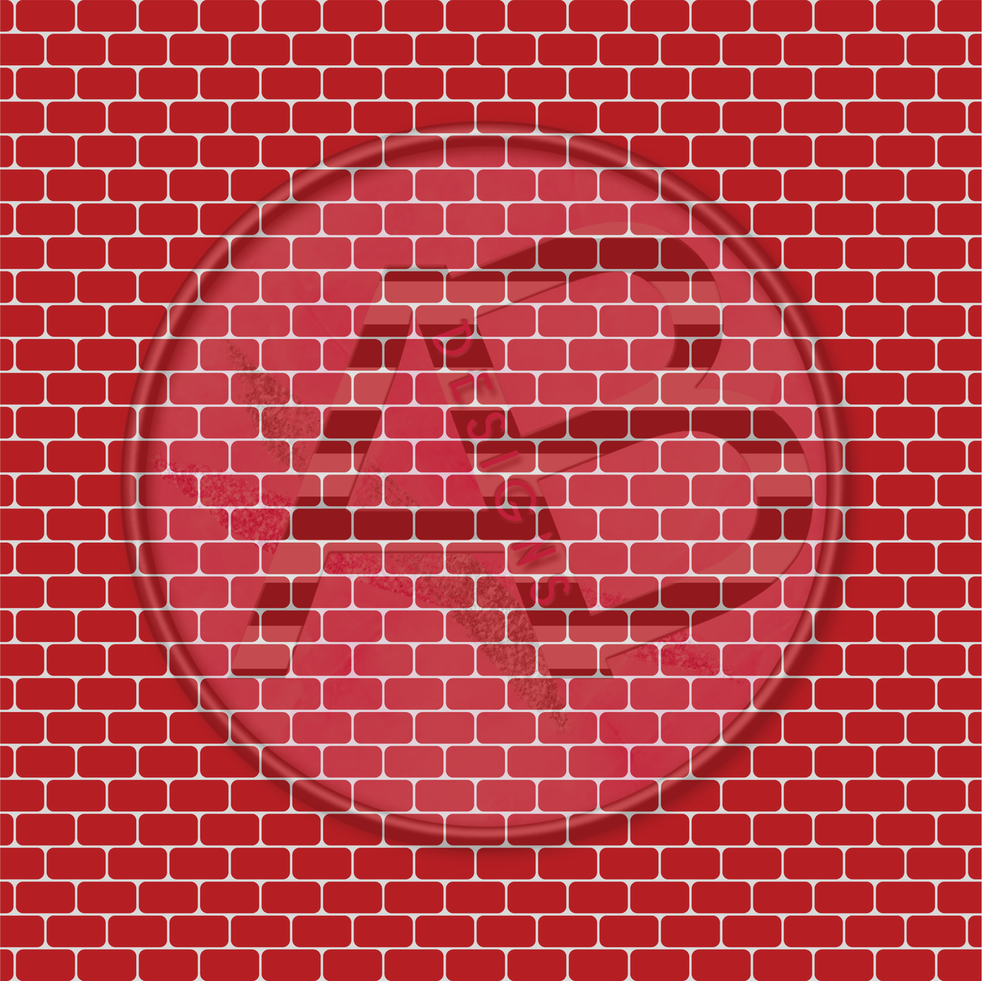 Adhesive Patterned Vinyl - Fire Station 2