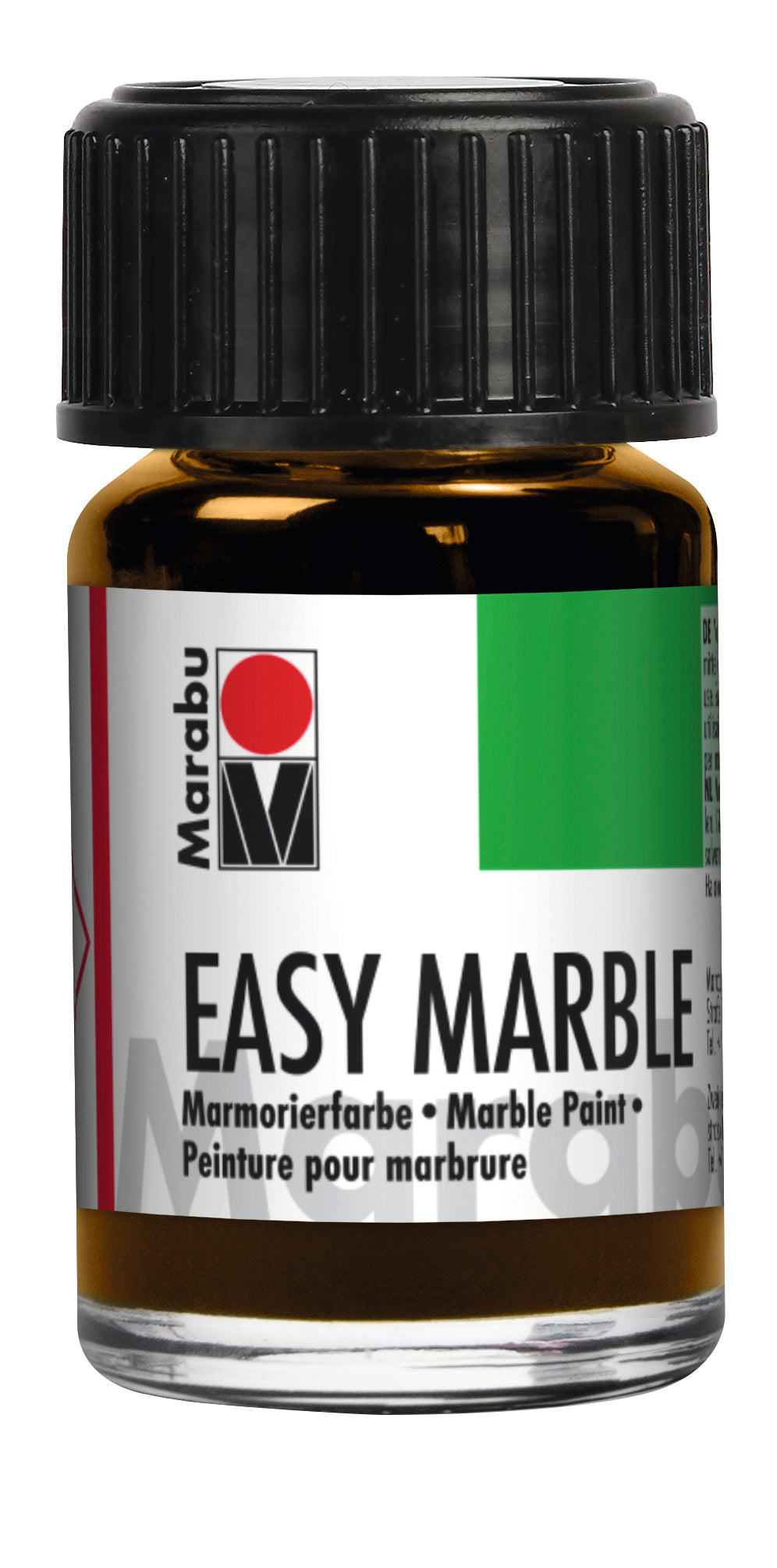 Gold Marabu Easy Marble 084