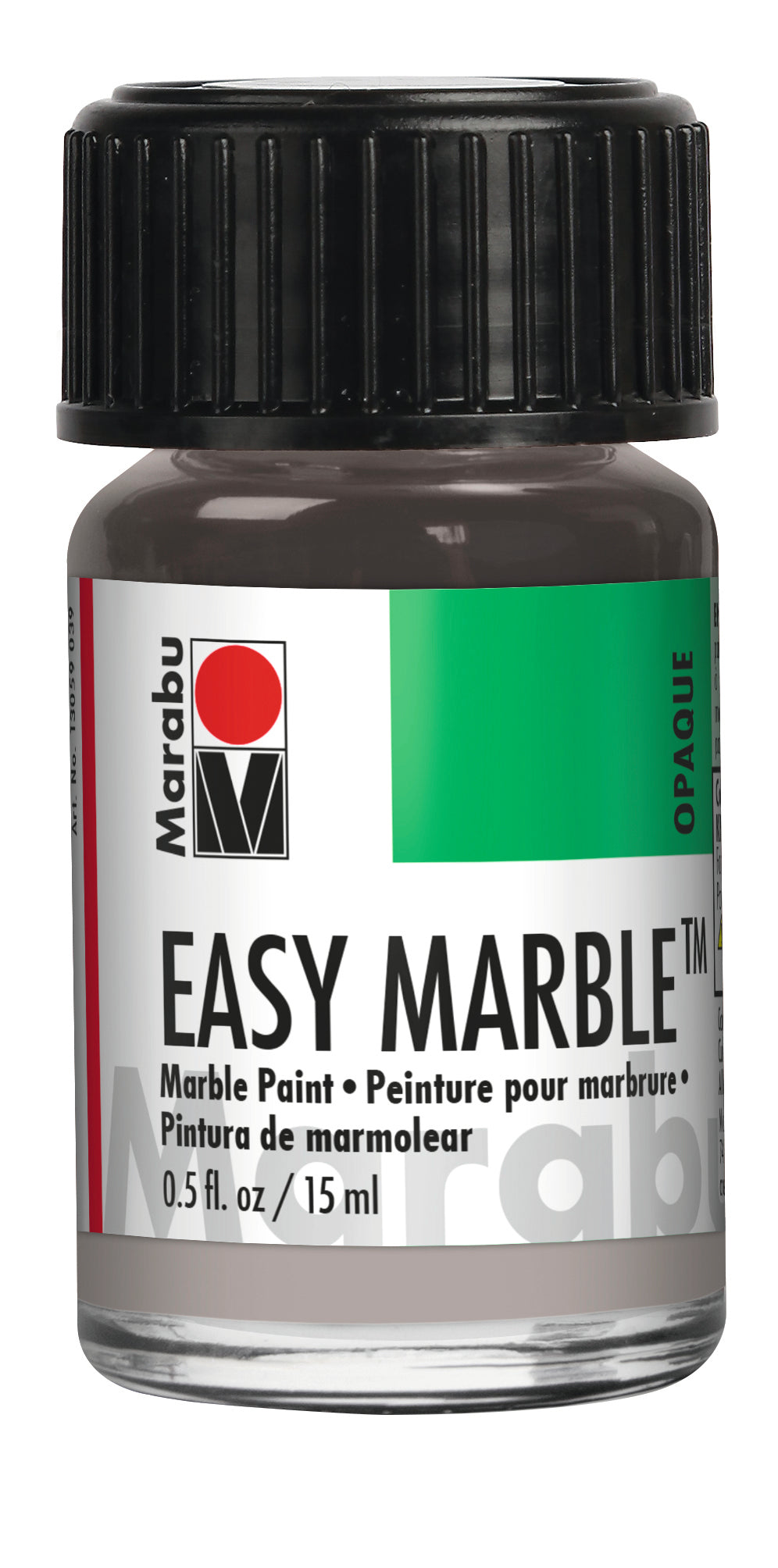 Grey Marabu Easy Marble 078