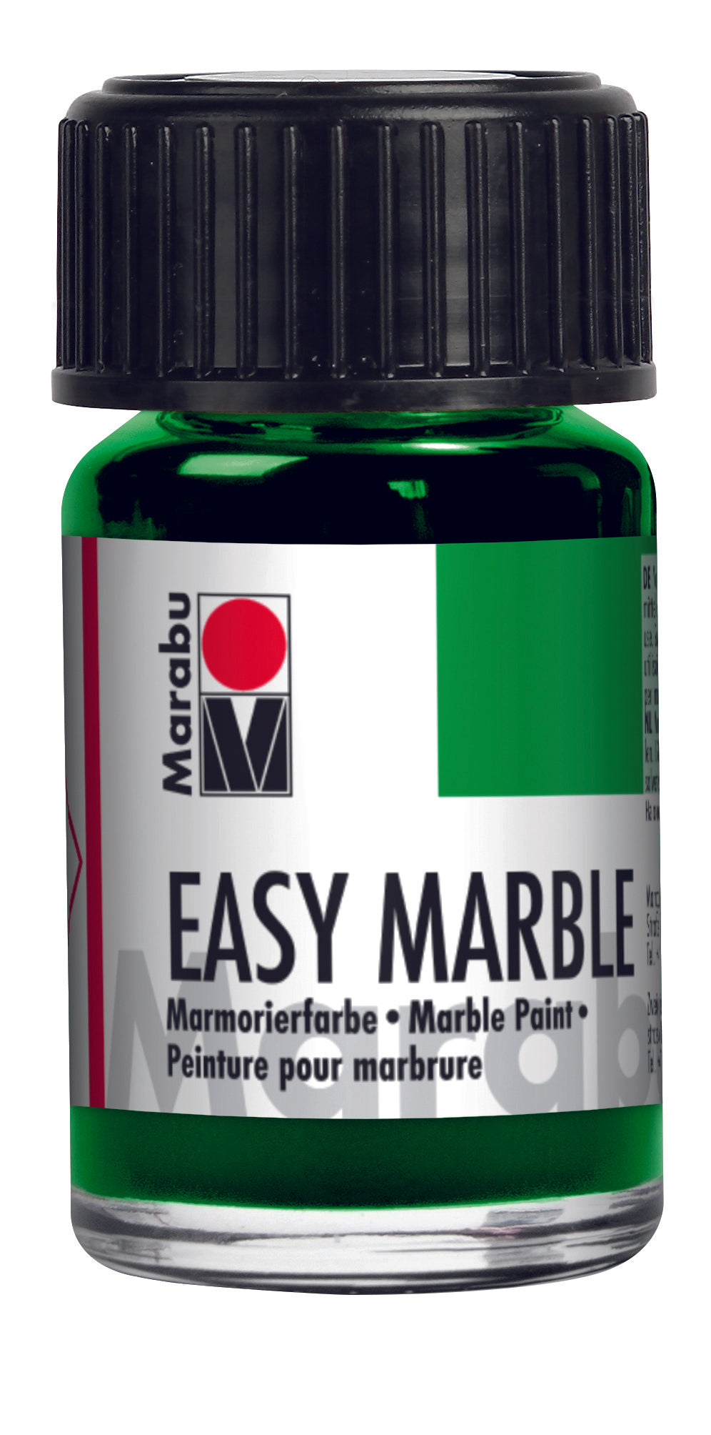 Light Green Marabu Easy Marble 062