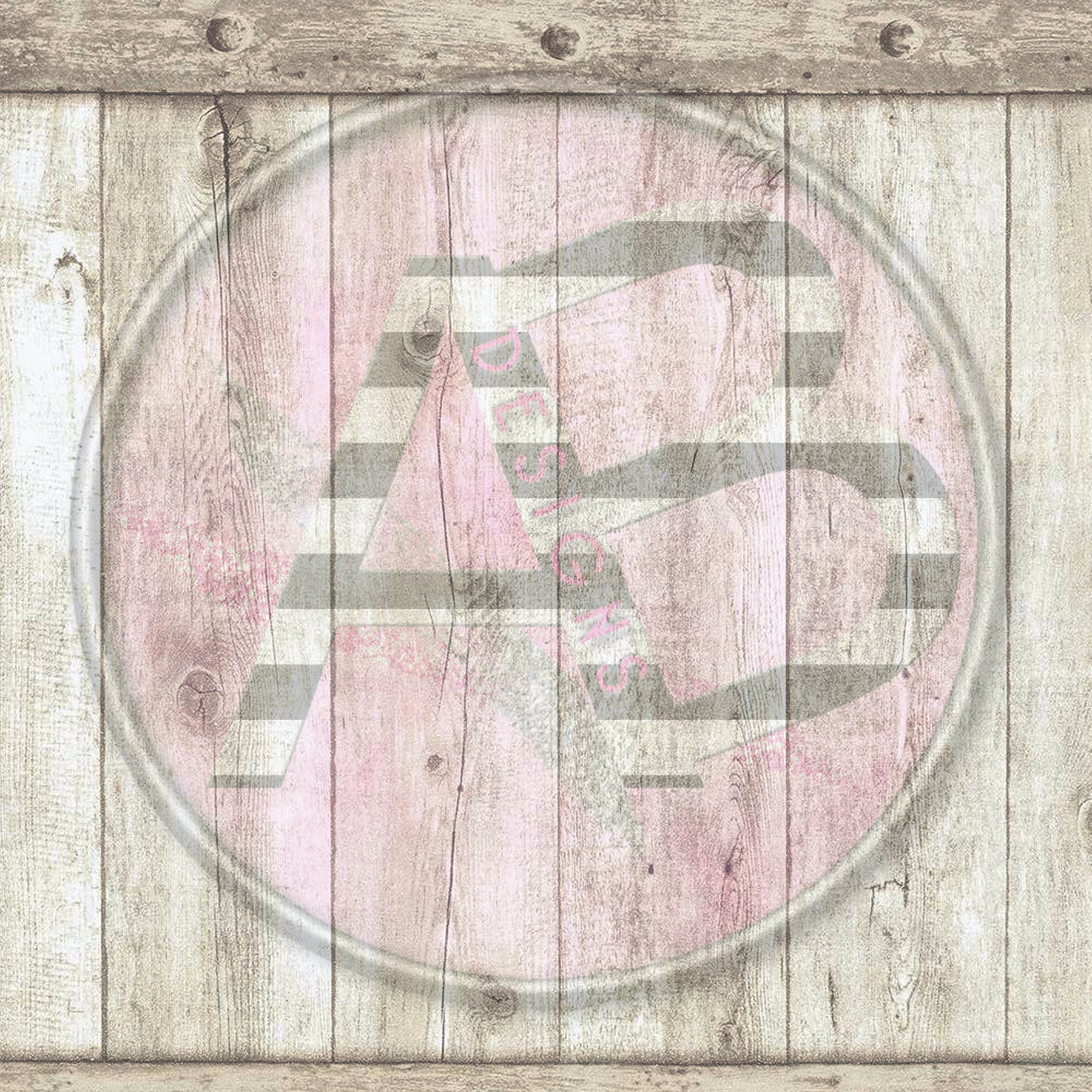 Adhesive Patterned Vinyl - Shiplap 07 – AB Designs, Co.