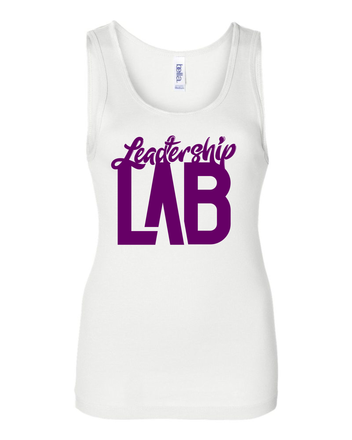 Leadership Lab White Tank