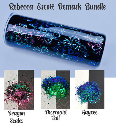 Rebecca Escott's Demask Bundle