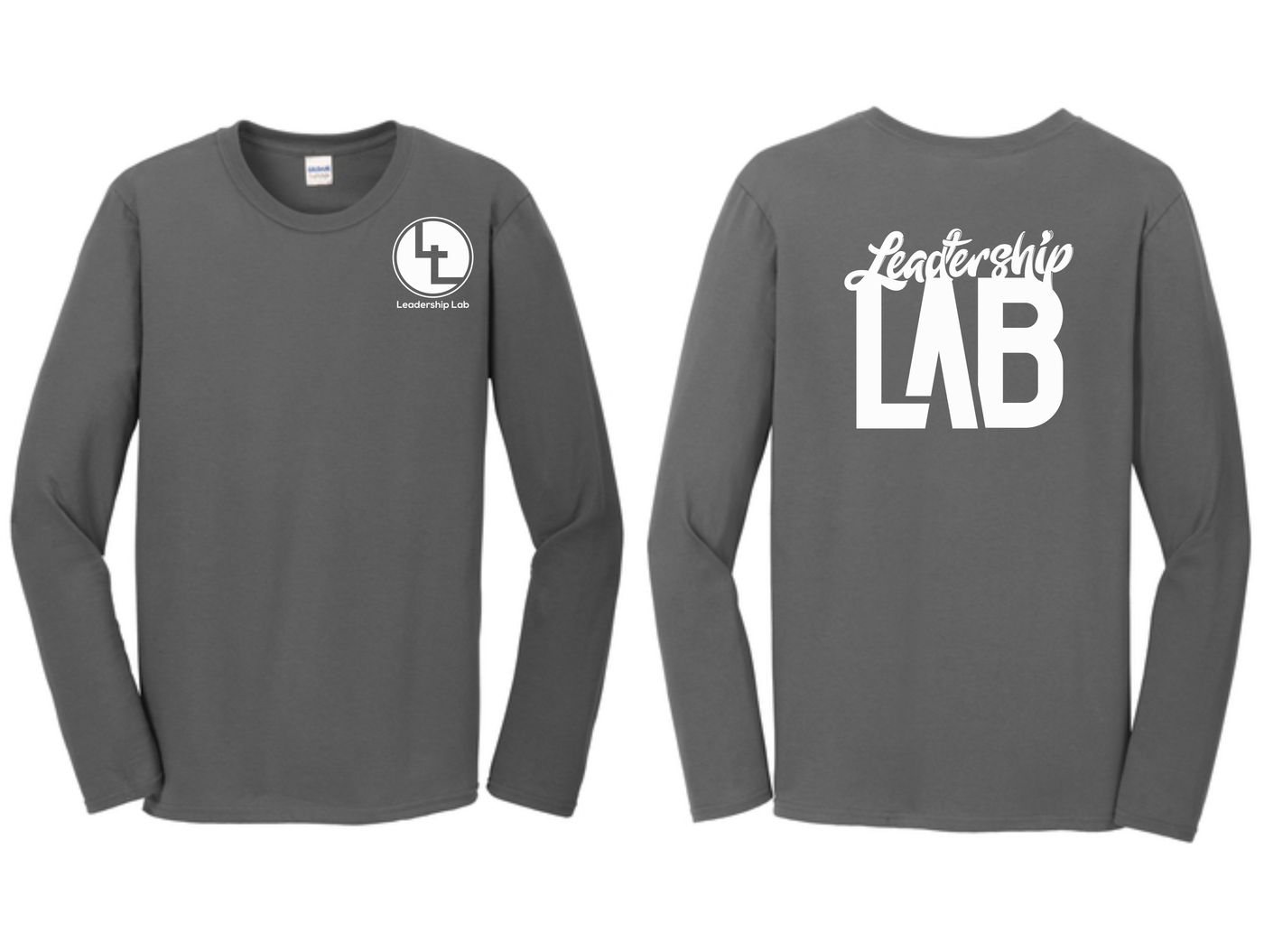 Leadership Lab Long Sleeve Shirt