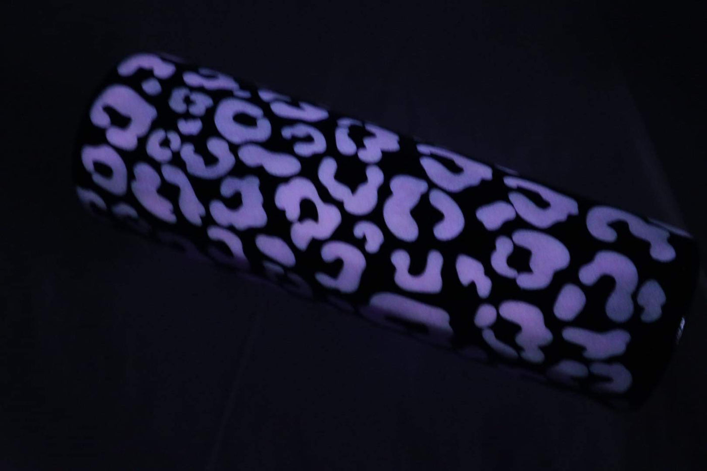 Rebecca Escott's Glow In The Dark Peekaboo Leopard Bundle