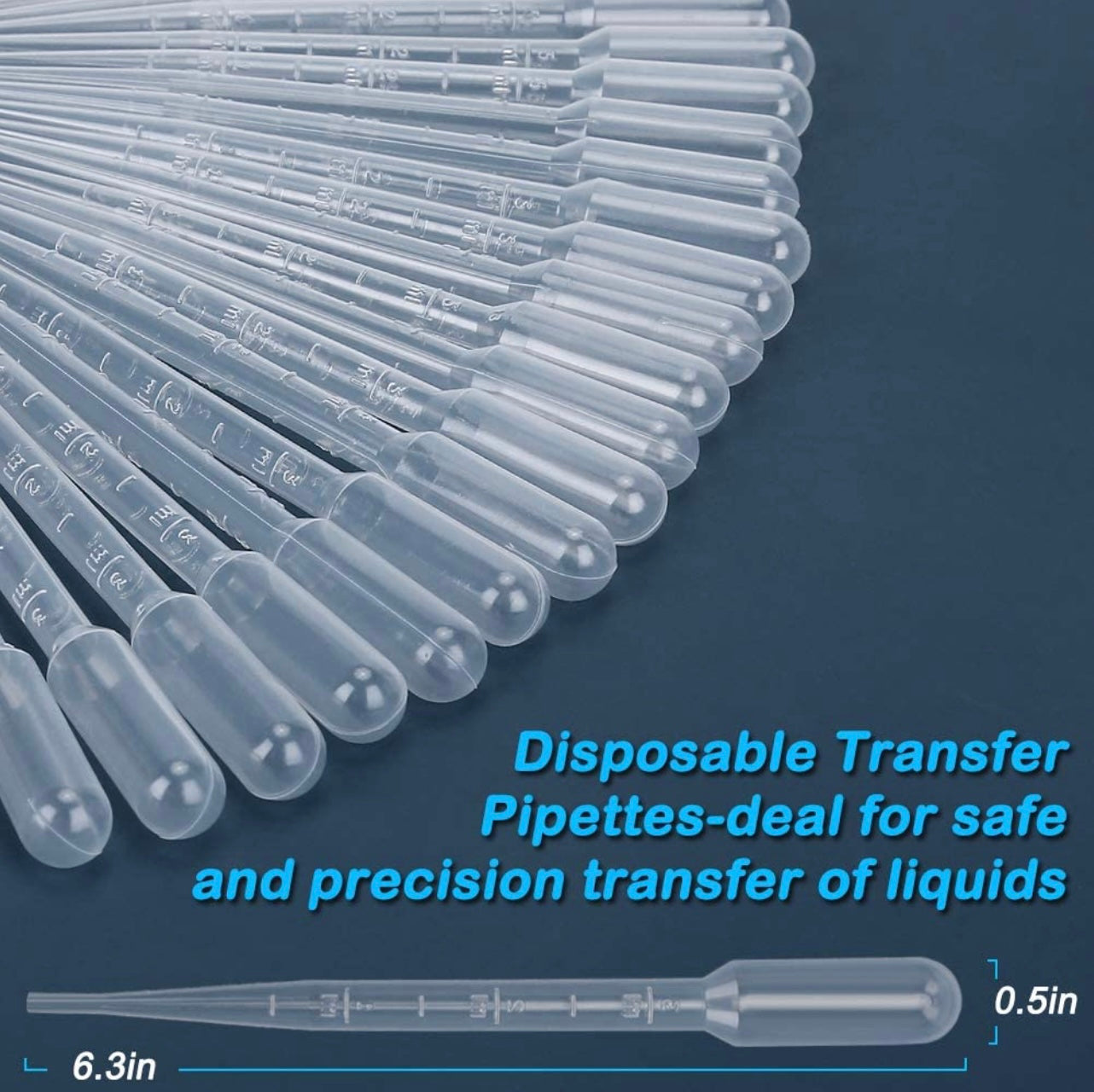 Pipette | Dropper