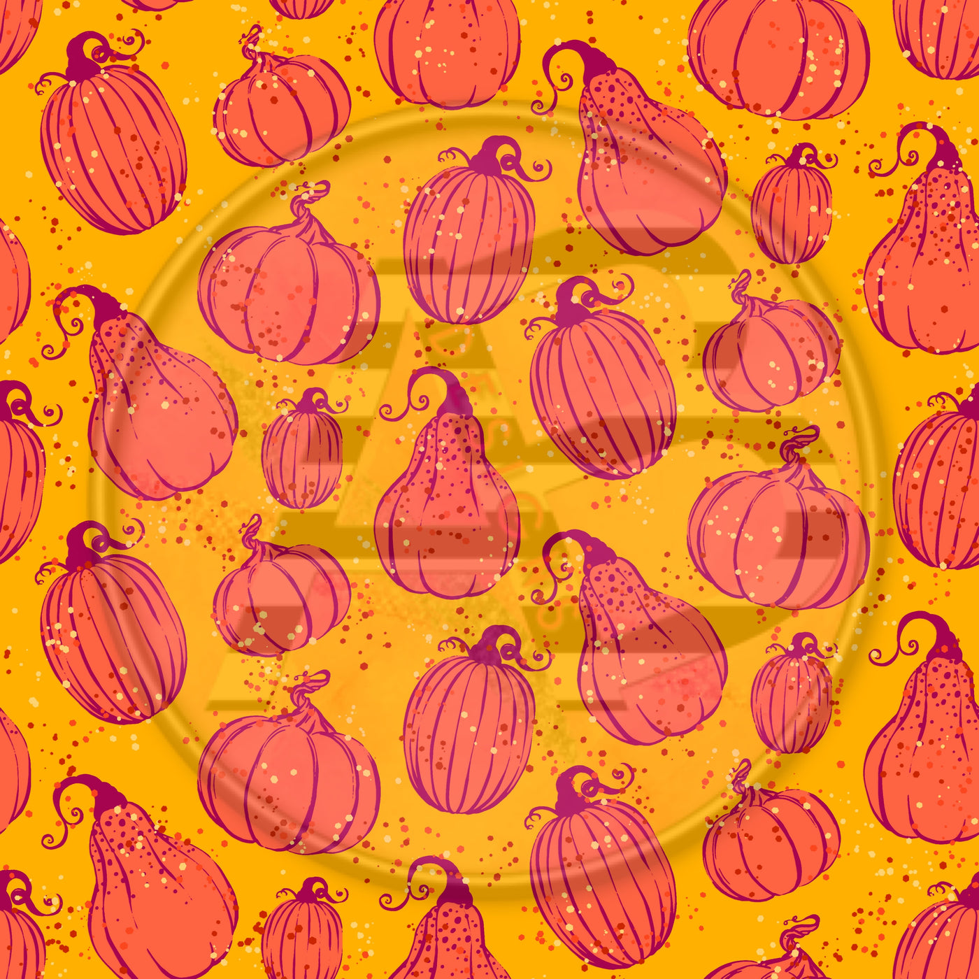 Adhesive Patterned Vinyl - Fall 1208