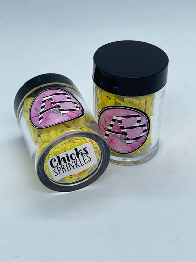 Chicks 🐥 Sprinkles
